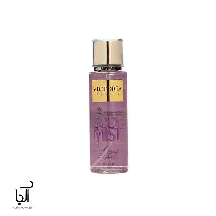 بادی اسپلش زنانه بامبشل ویکتوریا بیوتی