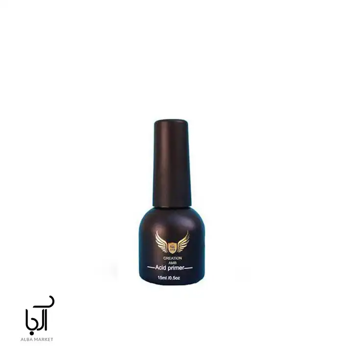 پرایمر ناخن اسیدی کریشن