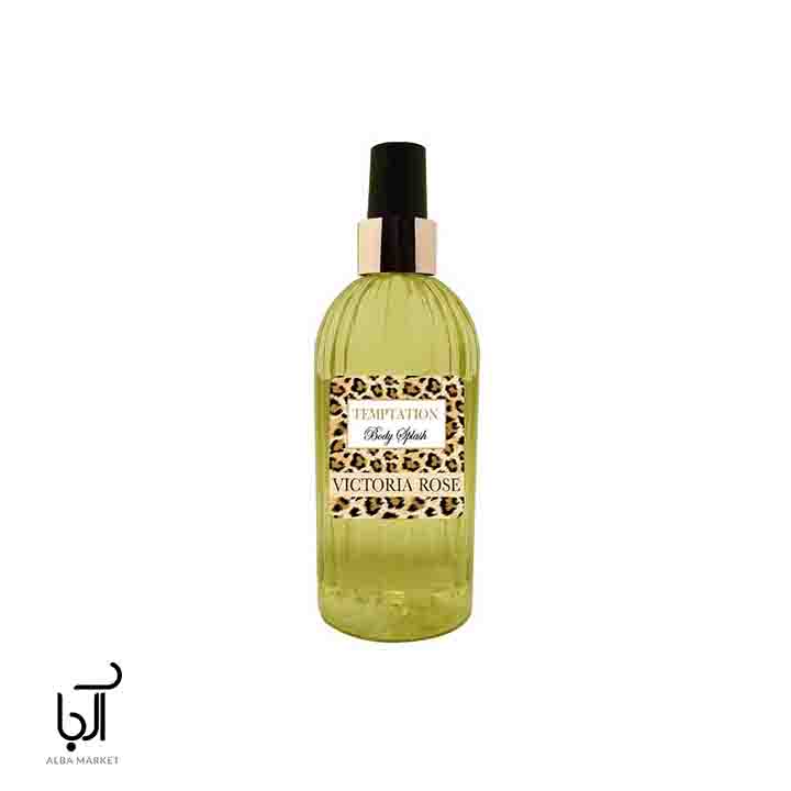 بادی اسپلش زنانه تمتیشن ویکتوریا رز