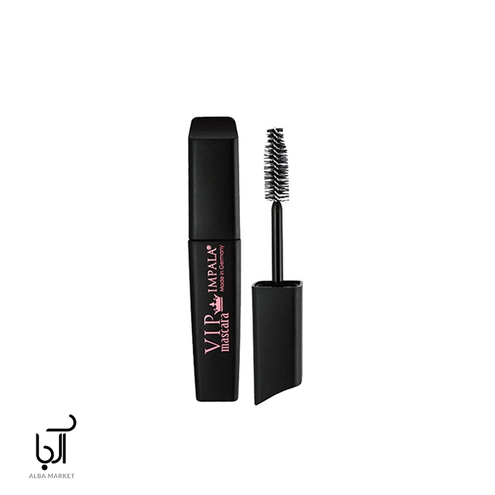 ریمل ولوم ایمپالا