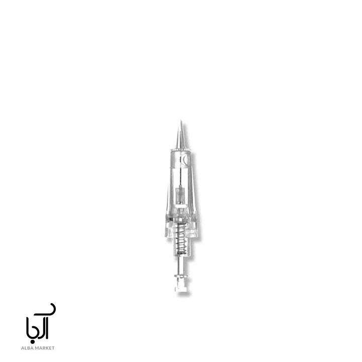 سوزن تتو پاور کارتریچ