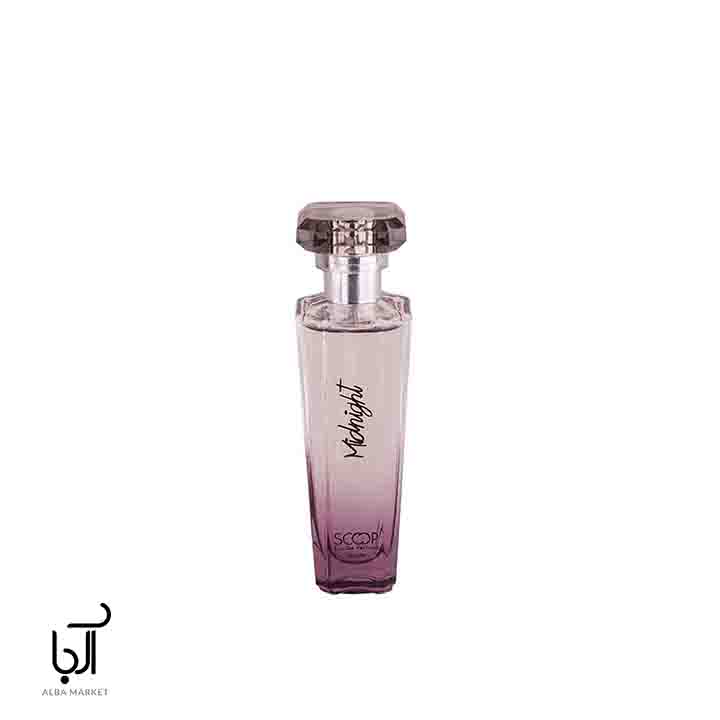 ادکلن جیبی زنانه میدنایت اسکوپ