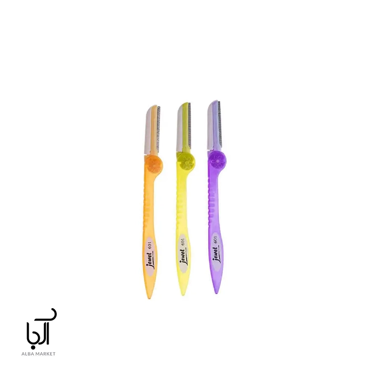 تیغ اصلاح صورت GR601 جول