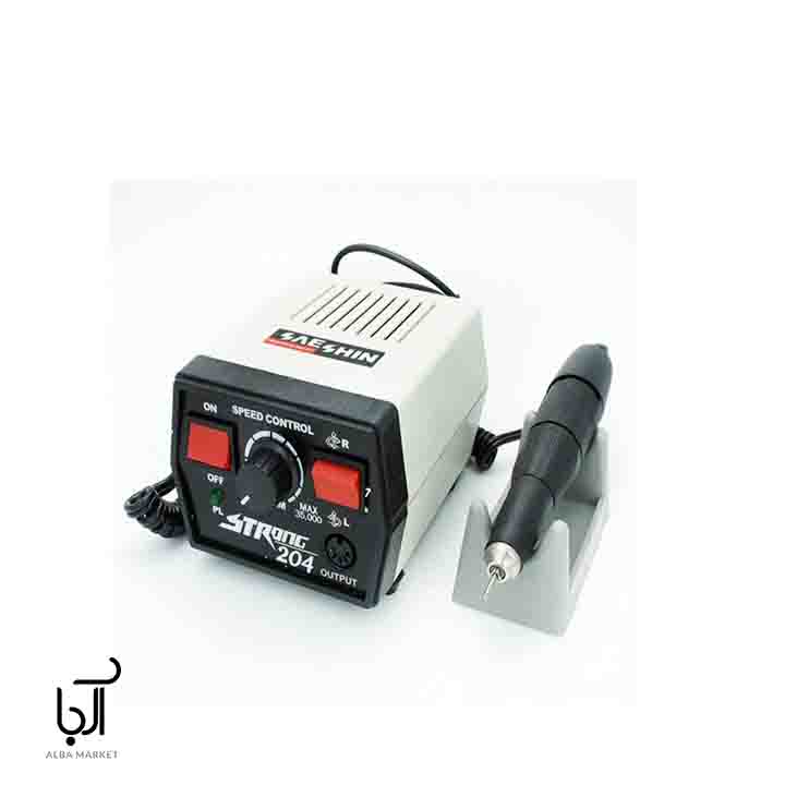 دستگاه سوهان برقی مدل 601 نیل دریل