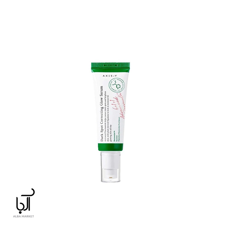 سرم ضد لک اکسیس وای