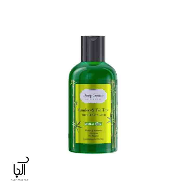 میسلار واتر بامبو دیپ سنس