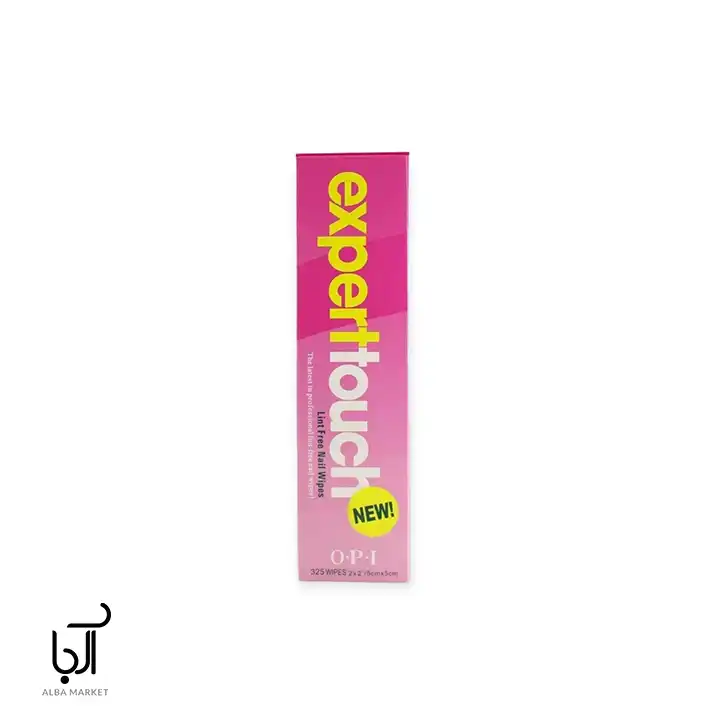 پد کلینزر ناخن اوپی