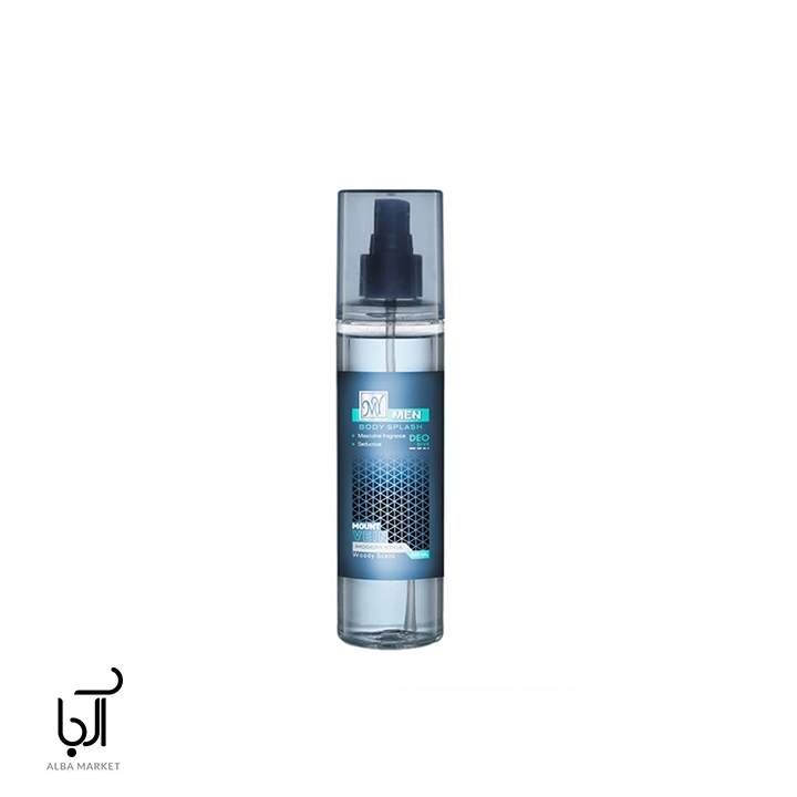 بادی اسپلش مردانه مومنت وین مای