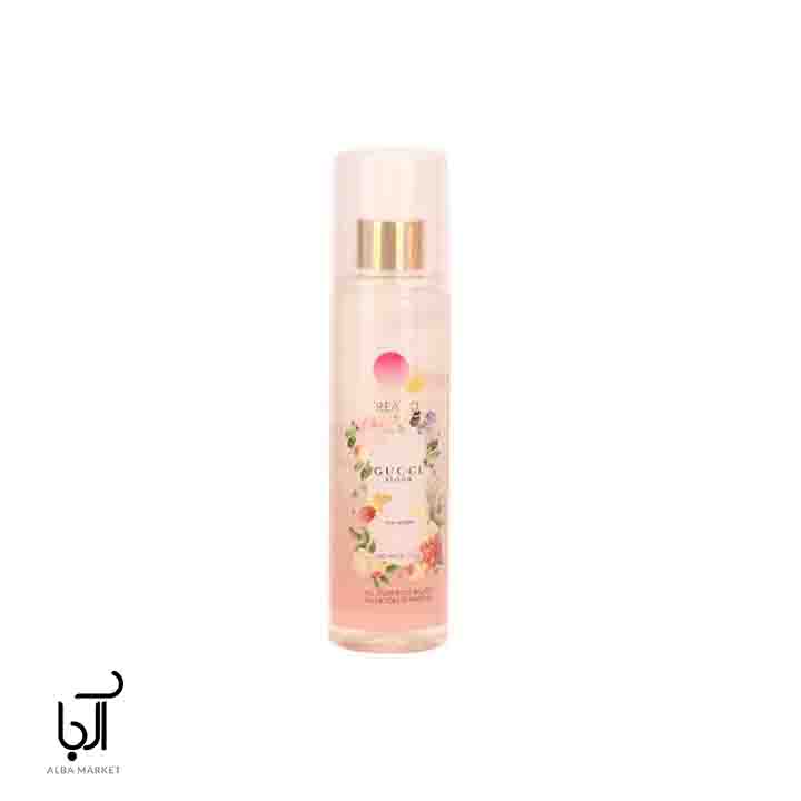 بادی اسپلش زنانه گوچی بلوم شاین کریشن