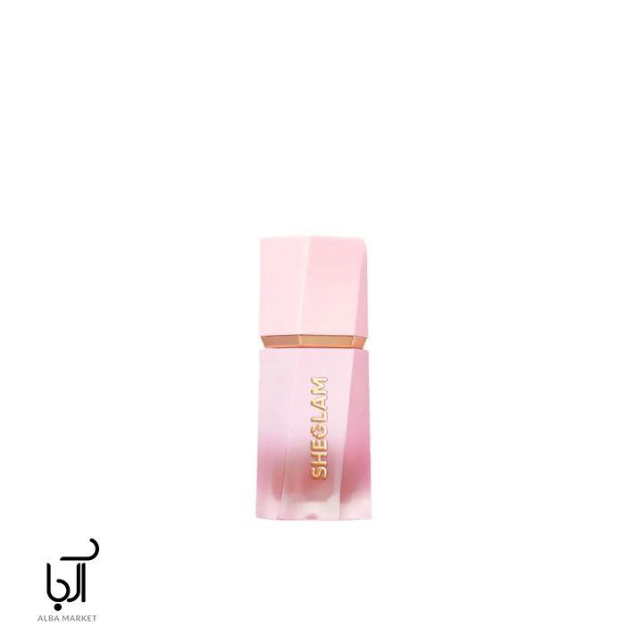 رژ گونه مایع شیگلم