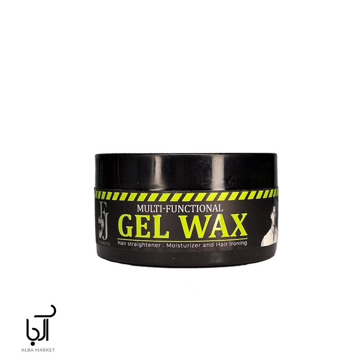 واکس مو مولتی فانکشن اف جی