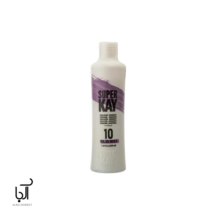 اکسیدان 750 میلی لیتر سوپر کی