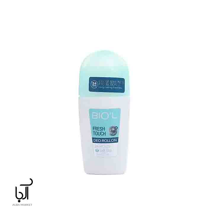 مام رول  زنانه فرش تاچ بیول