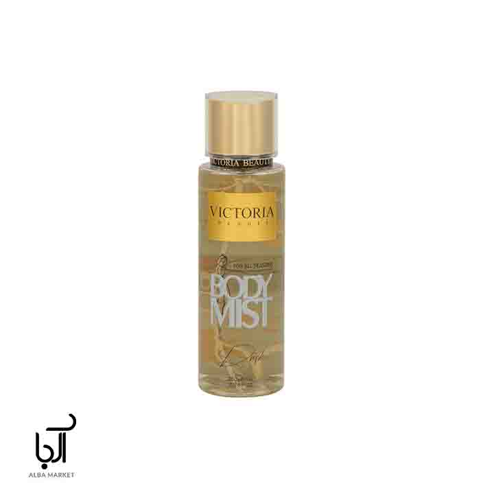 بادی اسپلش زنانه راش ویکتوریا بیوتی