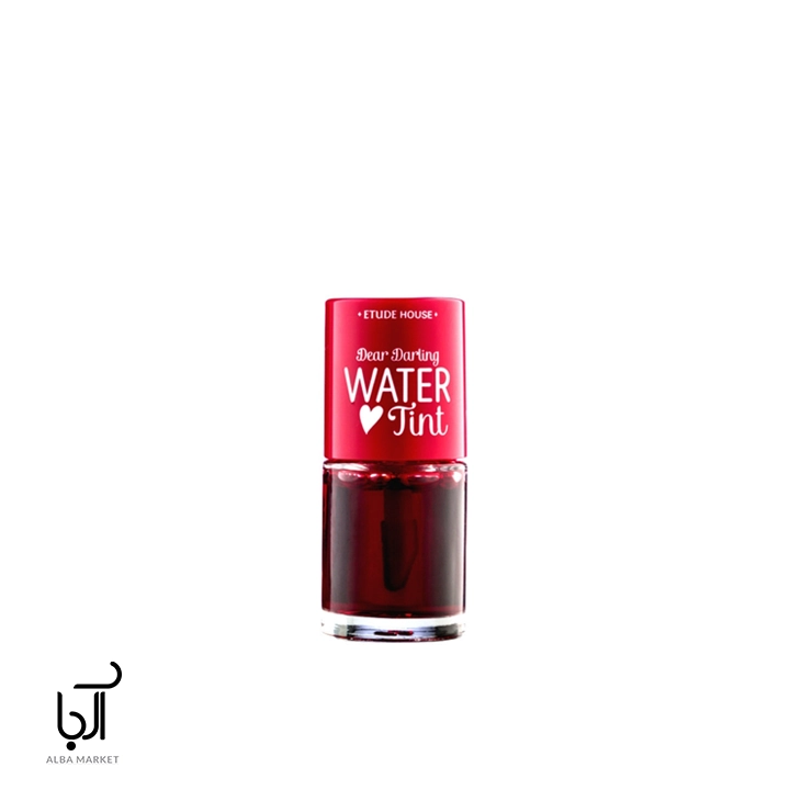 تینت مایع قرمز اتود هاوس