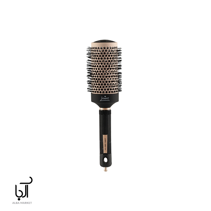 برس مو گرد GBS 133 جول