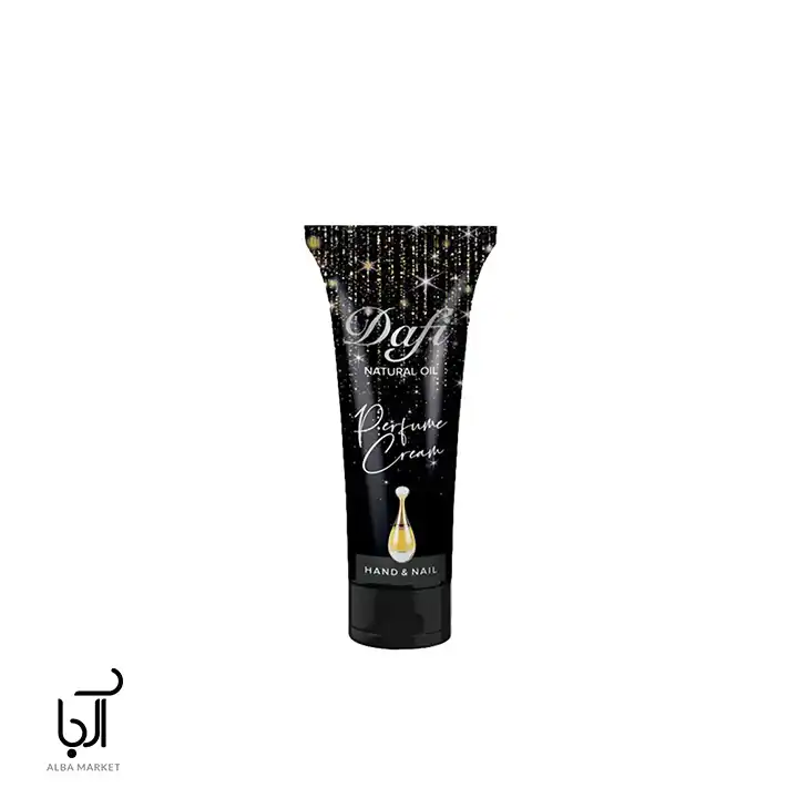 کرم مرطوب کننده دست جادور دافي