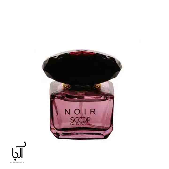 ادکلن جیبی زنانه ورساچه نویر اسکوپ