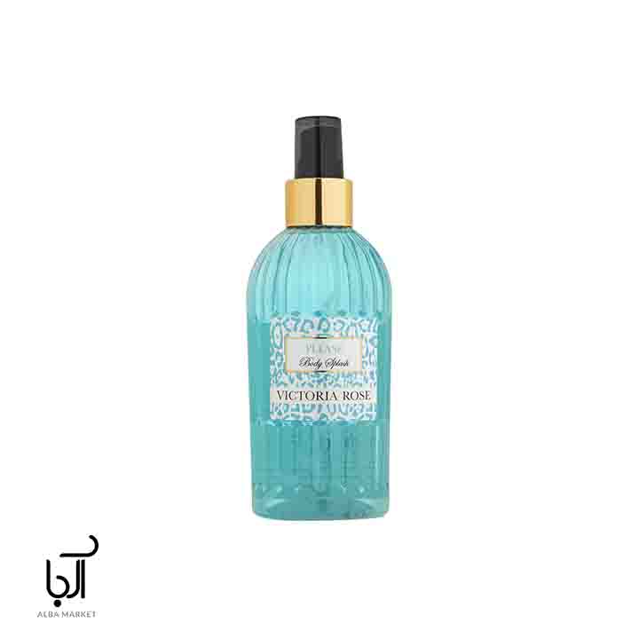 بادی اسپلش پیلیز ویکتوریا رز