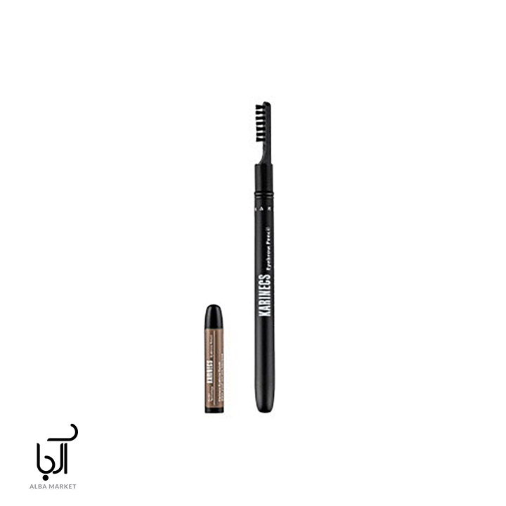 مداد ابرو کارینس