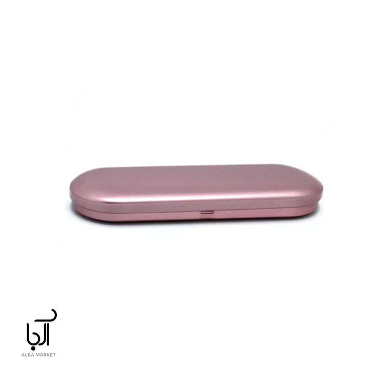 کیف نگهدارنده پنس مژه