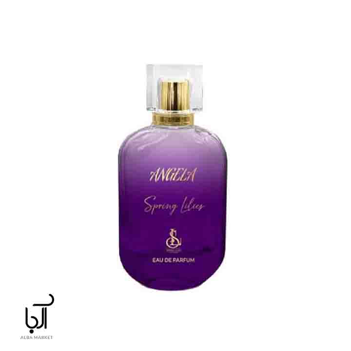 ادکلن زنانه الین اسپرینگ لیلیز