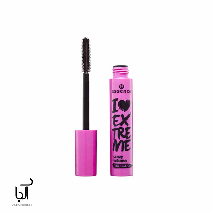 ریمل صورتی ای لاو اکسترا اسنس