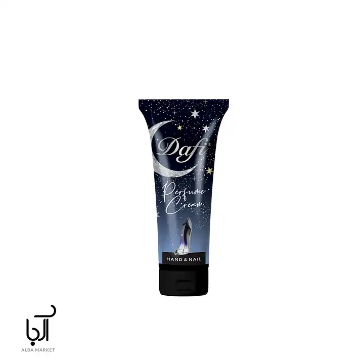 کرم مرطوب کننده دست گودگرل دافی