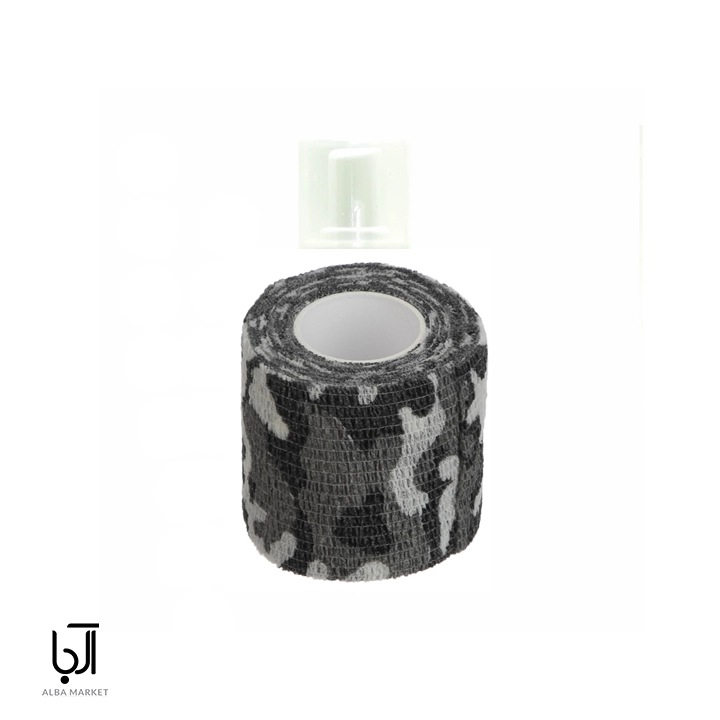 رول گریپ دستگاه پن