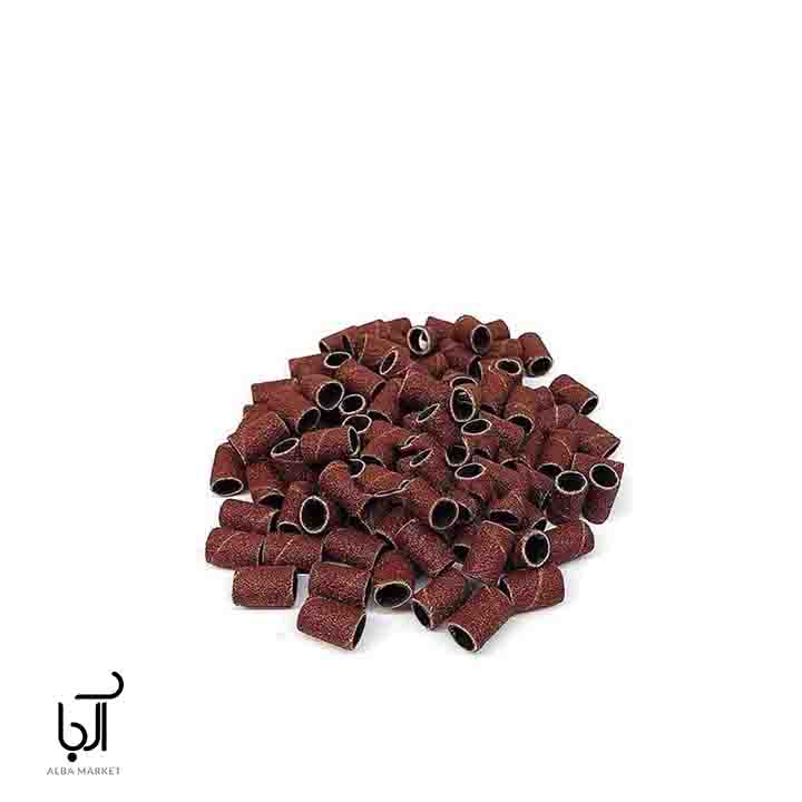 سر سوهان 50 عددی سنباده ای