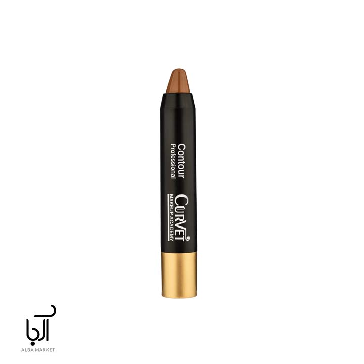 کانتور مدادی کروت