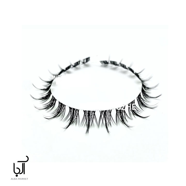 مژه ریسه ای کایلی