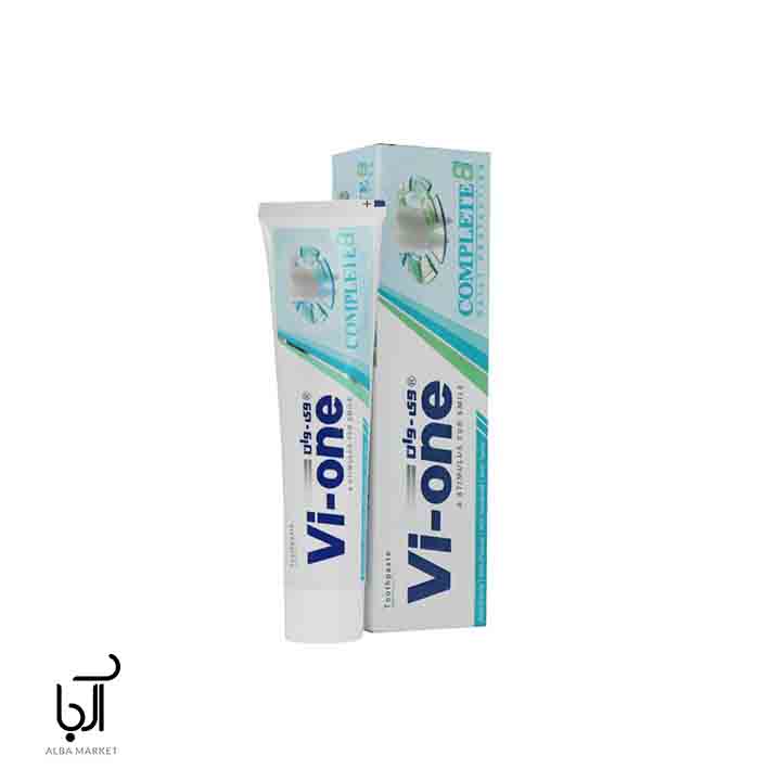 خمیر دندان دیلی پروتکشن