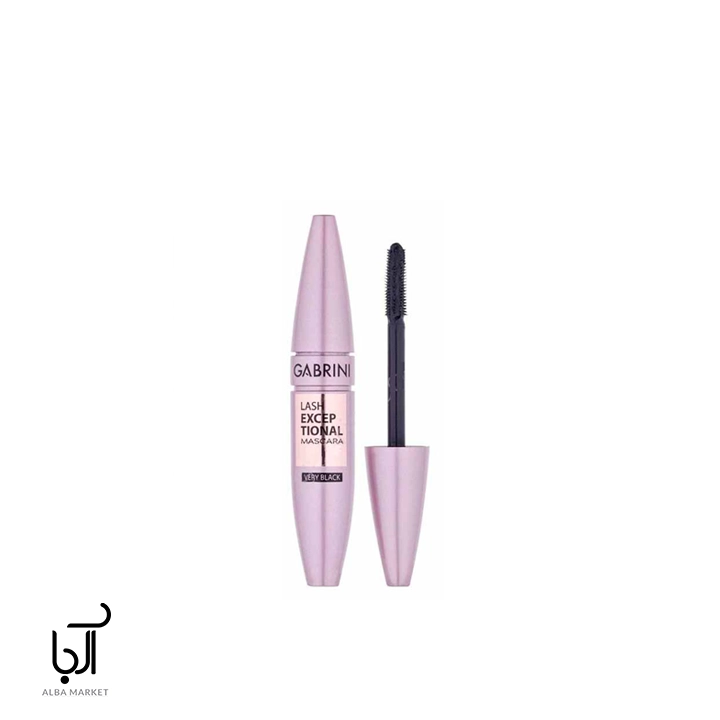 ریمل اکس‌پشنال گابرینی