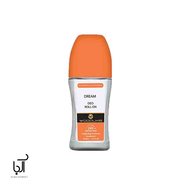 مام رول دریم وودلایک