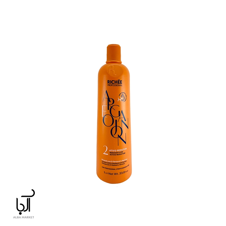 کراتین مو آرگان (میلی) ریچ