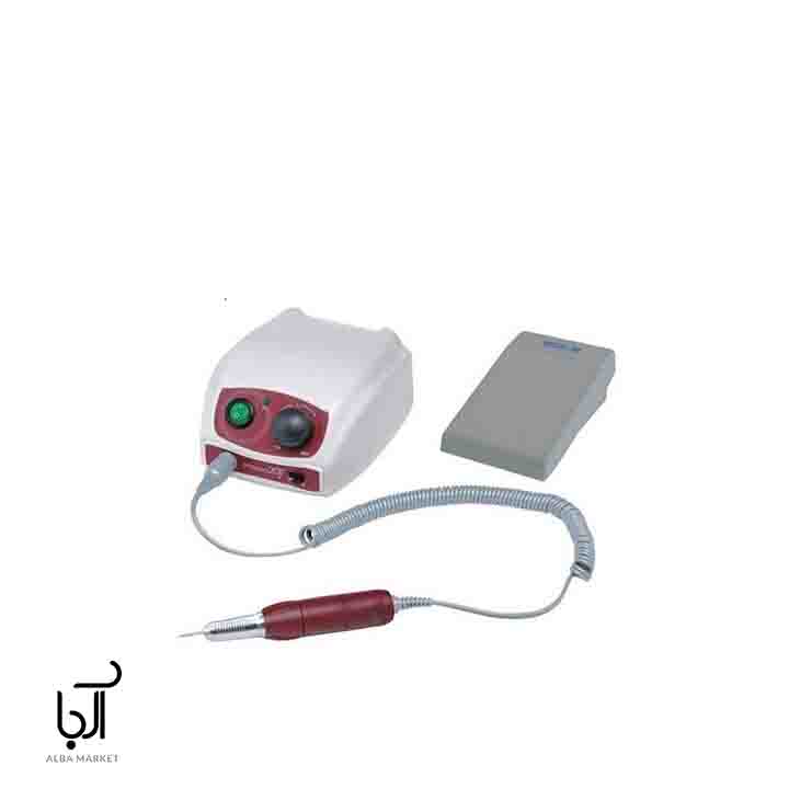 سوهان برقی مدل B207 استرانگ