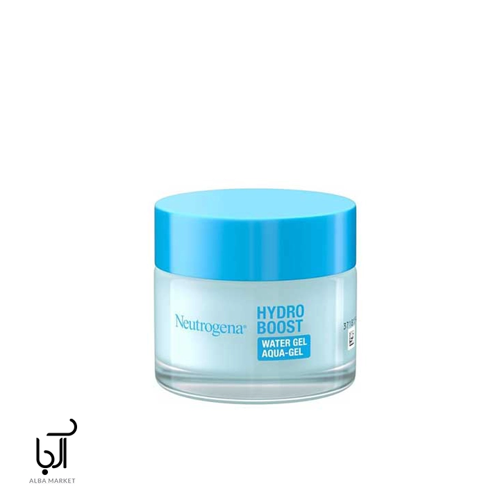 ژل آبرسان هیدروبوست نوتروژینا