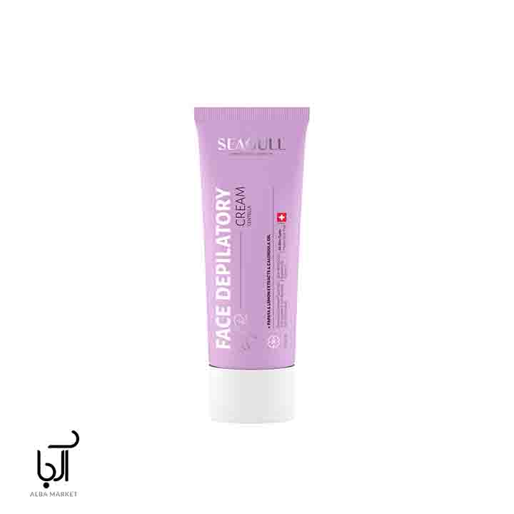 کرم موبریوتی پرو سی گل