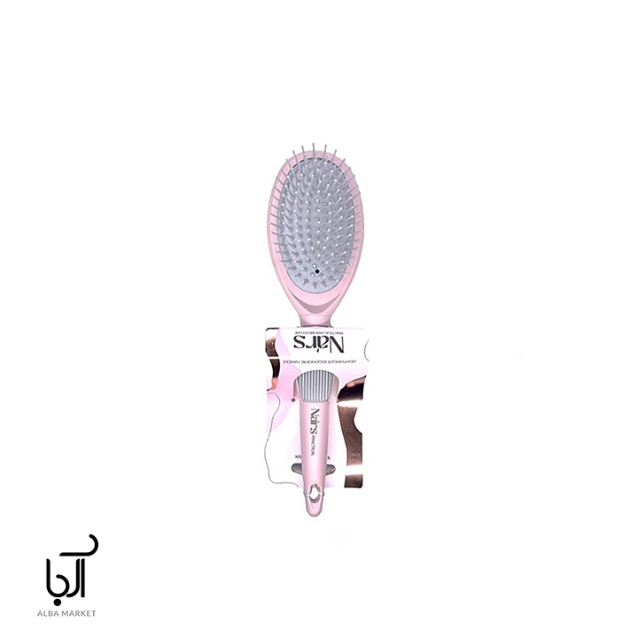 برس مو بیضی 102 نارس