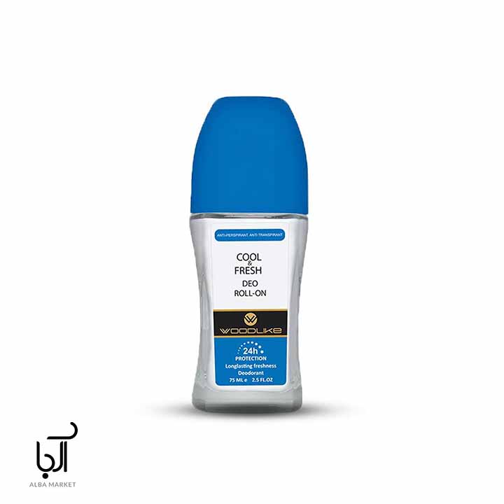 مام رول کول فرش وودلایک