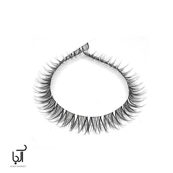 مژه ریسه ای فیشر