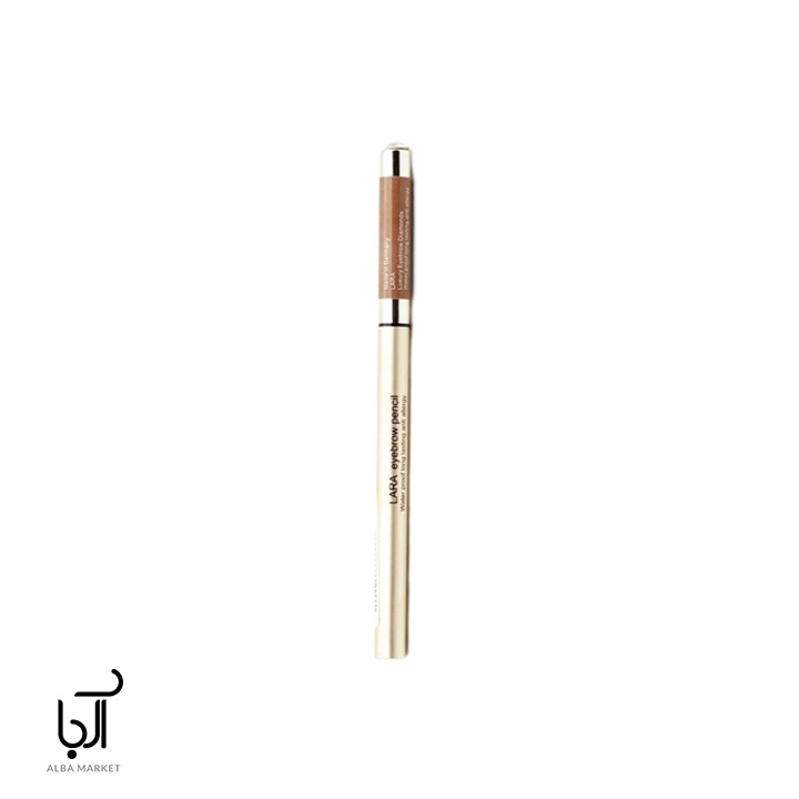 مداد ابرو لارا